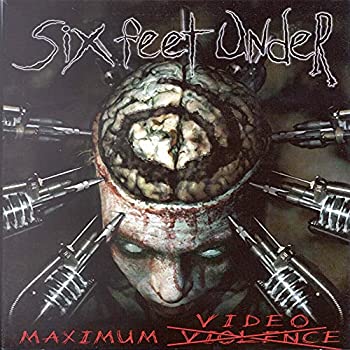 【中古】【非常に良い】Maximum Video [DVD]｜IINEX