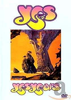 【中古】【非常に良い】Yesyears [DVD]｜IINEX