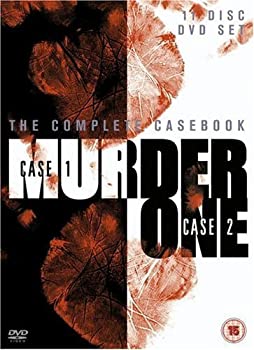 【中古】【非常に良い】Murder One [DVD]｜IINEX