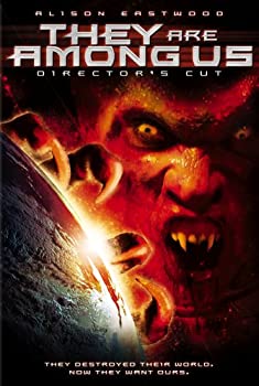 【中古】They Are Among Us [DVD]｜IINEX