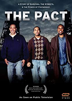 【中古】【非常に良い】Wgbh Boston Specials: Pact [DVD]｜IINEX