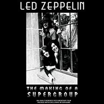 【中古】【非常に良い】Making Of A Supergroup Unauthorized [DVD]｜IINEX