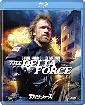 【中古】【非常に良い】デルタ・フォース [Blu-ray] i8my1cf｜IINEX