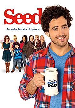 【中古】【非常に良い】Seed: Season 1 [DVD] [Import]｜IINEX