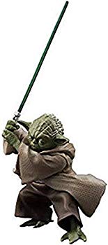 【中古】スター・ウォーズ プレミアム1/10スケールフィギュア #ヨーダ ggw725x|IINEX
