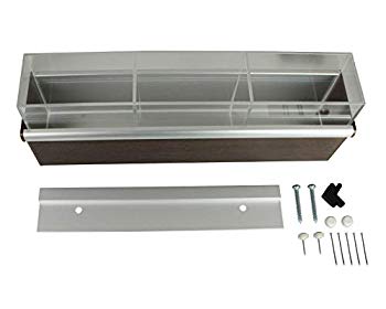 【中古】【人並み外れたに好いたらしい】ベルク 衣嚢仕合わせ セピア色 240粍 MR-4135 ggw725x