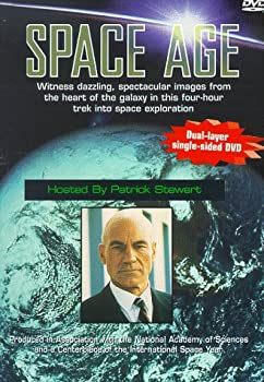 【中古】【非常に良い】Space Age [DVD]｜IINEX