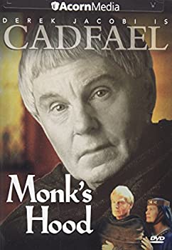 【中古】【非常に良い】Brother Cadfael: Monk's Hood [DVD]｜IINEX