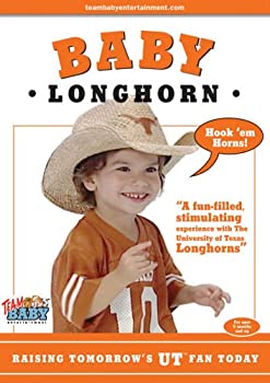 【中古】【非常に良い】Team Baby: Baby Longhorn [DVD]｜IINEX