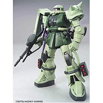 【中古】HCM-Pro 27 ザクII(陸戦用) (機動戦士ガンダム) o7r6kf1|IINEX