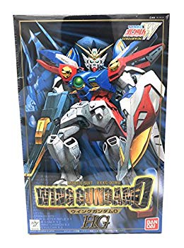 【中古】1/100 Wガンダムゼロ (新機動戦記ガンダムW) bme6fzu｜IINEX 9,275円