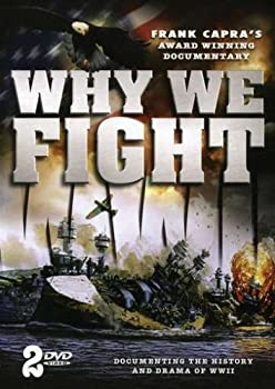 【中古】【非常に良い】Why We Fight [DVD]｜IINEX 8,872円