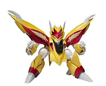 【中古】ROBOT魂 [SIDE MASHIN] 龍星丸 khxv5rg｜IINEX