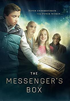 【中古】【非常に良い】The Messenger's Box [DVD]｜IINEX
