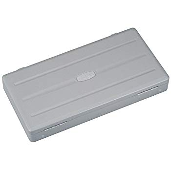 【中古】【人並み外れたに好いたらしい】トネ(TONE) 物の具入れもの MCT3 しろがね色 2zzhgl6