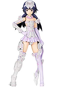 【中古】【非常に良い】フレームアームズ・ガール アーキテクト Off White Ver. 全高約150mm NONスケール プラモデル z2zed1b|IINEX