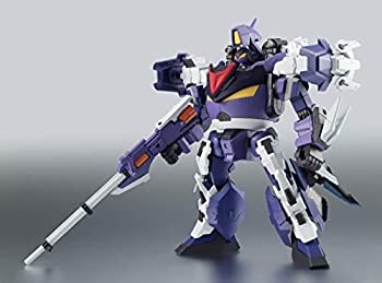 【中古】【非常に良い】バンダイ スピリッツ KERORO魂 ケロロ軍曹 ガルル専用スパーク・ジェガマ 約170mm ABS&PVC製 塗装済み可動フィギュア｜IINEX