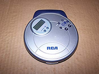 【中古】【非常に良い】RCA RP2502 Personal CD Player by RCA o7r6kf1｜IINEX