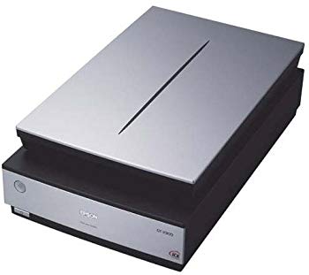 【中古】【非常に良い】EPSON カラリオ スキャナ GT-X900 o7r6kf1|IINEX