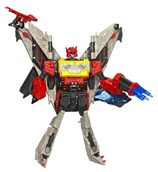 【中古】【非常に良い】トランスフォーマー ユニバース クラシックシリーズ オートボットブラスター ボイジャークラスフィギュア TRANSFORMERS UNIVERSE Voyager Class: 6g7v4d0|IINEX