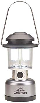 【中古】【非常に良い】コールマン ツイン LED ランタン 2mvetro|IINEX