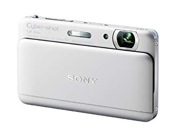 【中古】【非常に良い】ソニー SONY Cyber-shot TX55(1620万画素CMOS/光学x5) シルバー g6bh9ry｜IINEX
