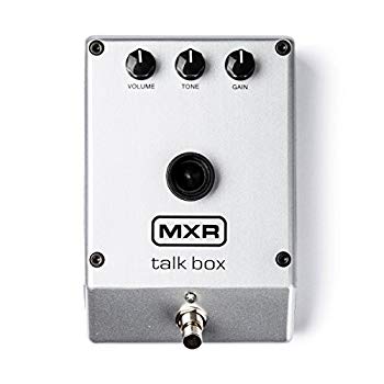 【中古】MXR M222 TALK BOX khxv5rg｜IINEX
