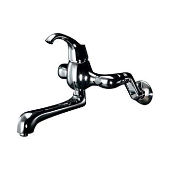 【中古】カクダイ 阿修羅 シングルレバー混合栓 192-052 khxv5rg｜IINEX