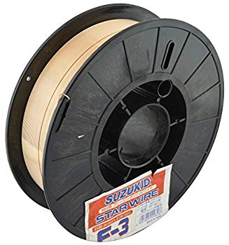 【中古】スズキッド(SUZUKID) ソリッドブレージング0.8φ*5kg PF-81 rdzdsi3|IINEX