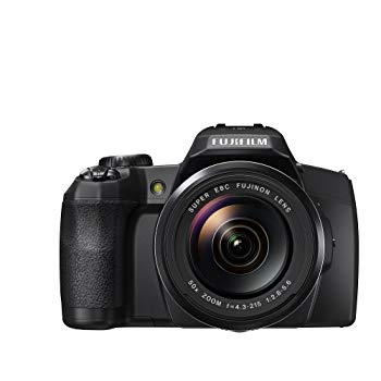 【中古】FUJIFILM コンパクトデジタルカメラ S1 ブラック F FX-S1 9jupf8b|IINEX