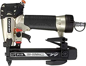 【中古】【非常に良い】HiKOKI(ハイコーキ) 旧日立工機 タッカ N2504MB 9jupf8b|IINEX