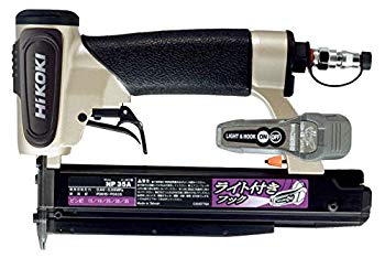 【中古】HiKOKI(ハイコーキ) 旧日立工機 ピン釘打機 釘足長15~35mm NP35A 9jupf8b|IINEX