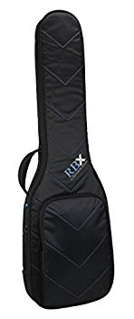 【中古】Reunion Blues (リユニオンブルース) RBX-B4 エレクトリック ベース 用 ケース 9jupf8b|IINEX