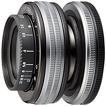 【中古】Lensbaby ティルトレンズ Composer Pro II with Sweet 50 ニコンF用 フルサイズ対応 50mm|IINEX