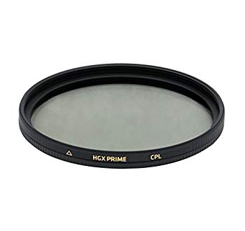 【中古】Promaster HGX Prime Circular Polarizerフィルタ???72?mm ( 6851?) dwos6rj｜IINEX