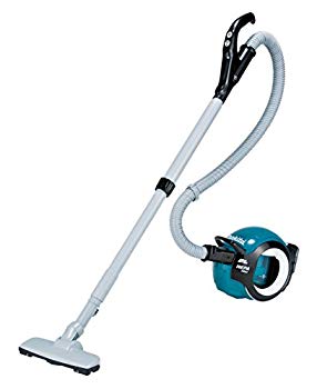 【中古】【非常に良い】マキタ(Makita) 充電式サイクロンクリーナ(本体のみ) CL501DZ dwos6rj|IINEX