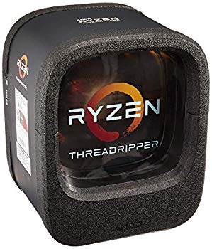 【中古】【非常に良い】AMD Threadripper 1920X YD192XA8AEWOF n5ksbvb｜IINEX