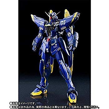 【中古】【非常に良い】METAL BUILD ガンダムF91 (ハリソン・マディン機) z2zed1b|IINEX
