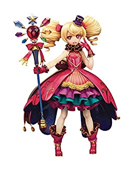 【中古】【非常に良い】オトカドール 魔王ルシ子 1/1 完成品フィギュア｜IINEX