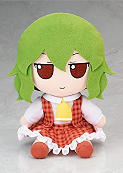 【中古】東方ぬいぐるみシリーズ 46 【風見幽香】ふもふもゆうか。 Gift|IINEX