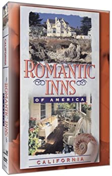 【中古】【非常に良い】Romantic Inns of America: California [DVD]｜IINEX