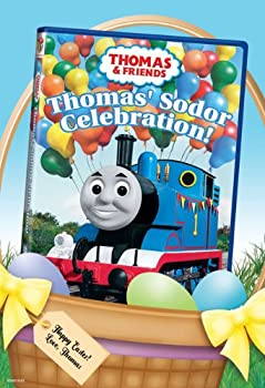【中古】Thomas Sodor Celebration [DVD]｜IINEX