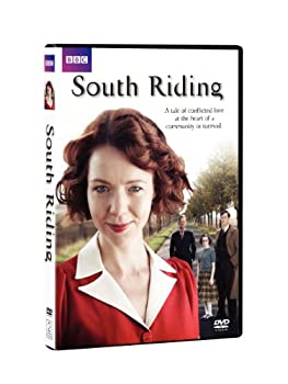 【中古】【非常に良い】South Riding [DVD]｜IINEX
