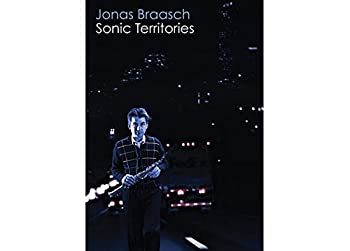 【中古】【非常に良い】Sonic Territories [DVD] [Import]｜IINEX