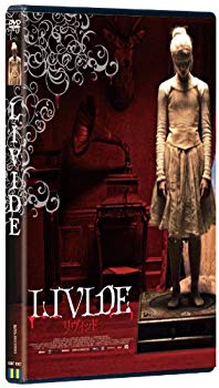 【中古】リヴィッド LIVIDE [DVD] i8my1cf｜IINEX