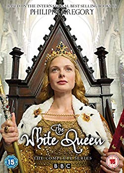 【中古】The White Queen [DVD] [Import anglais] khxv5rg｜IINEX