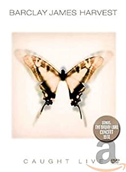 【中古】Caught Live [DVD]｜IINEX
