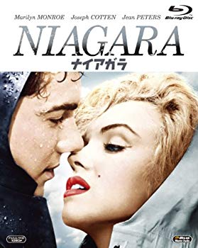 【中古】ナイアガラ [Blu-ray] rdzdsi3｜IINEX