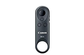 【中古】【非常に良い】Canon ワイヤレスリモートコントローラー BR-E1｜IINEX