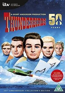 【中古】【非常に良い】Thunderbirds [DVD]｜IINEX